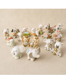 Bomboniere outlet in offerta animaletti baby